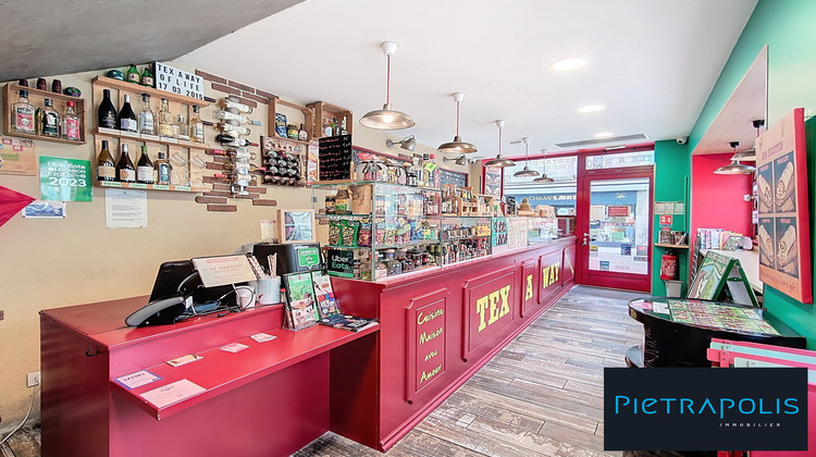 Ma-Cabane - Vente Boutique Dijon, 130 m²