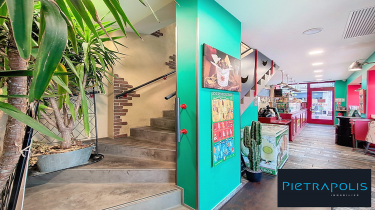 Ma-Cabane - Vente Boutique Dijon, 130 m²