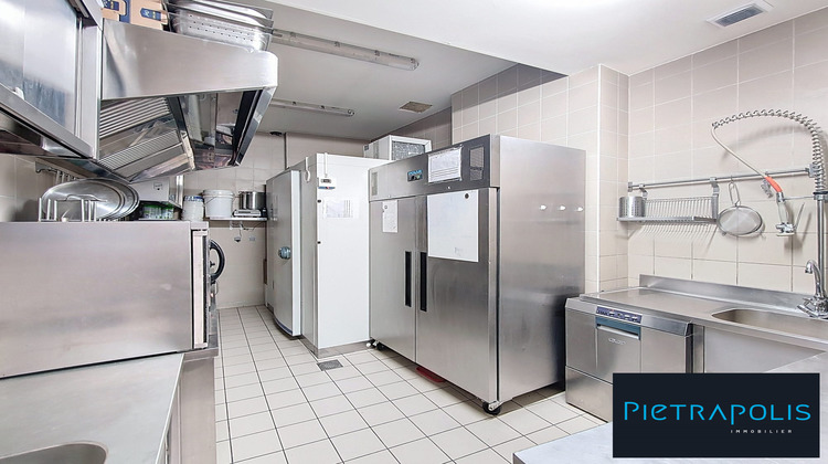 Ma-Cabane - Vente Boutique Dijon, 130 m²