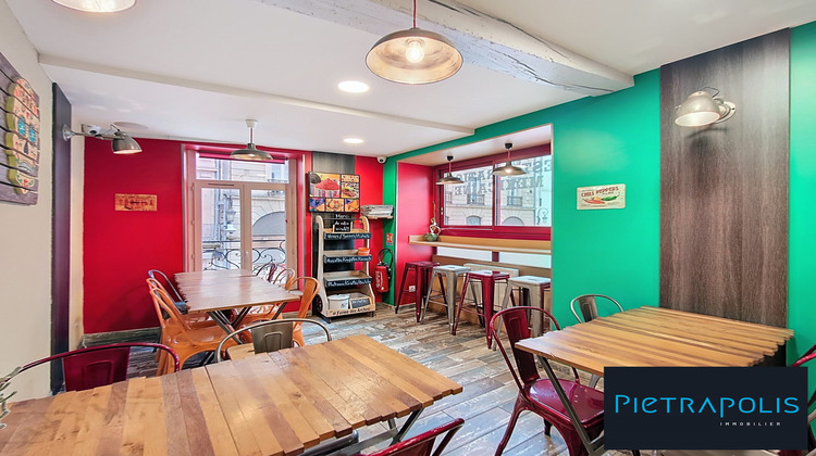 Ma-Cabane - Vente Boutique Dijon, 130 m²