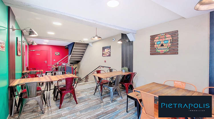 Ma-Cabane - Vente Boutique Dijon, 130 m²