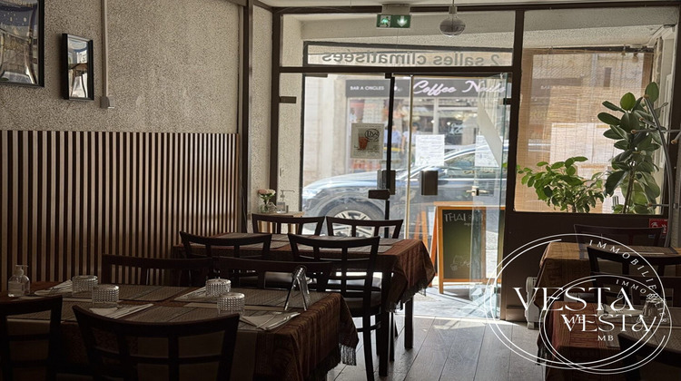 Ma-Cabane - Vente Boutique Dijon, 74 m²