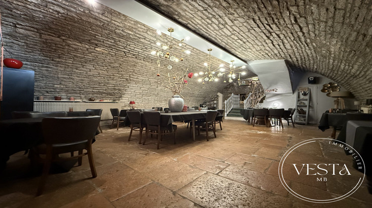 Ma-Cabane - Vente Boutique Dijon, 204 m²