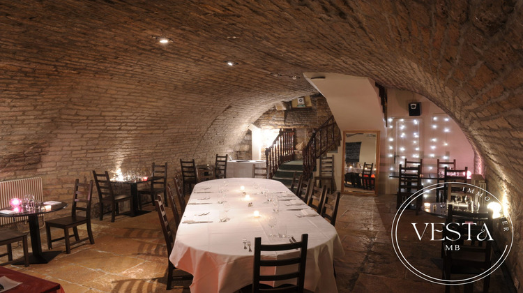 Ma-Cabane - Vente Boutique Dijon, 204 m²