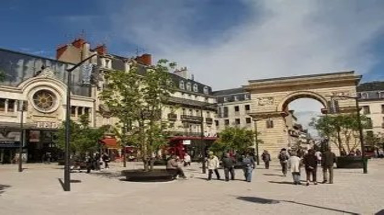 Ma-Cabane - Vente Boutique DIJON, 0 m²