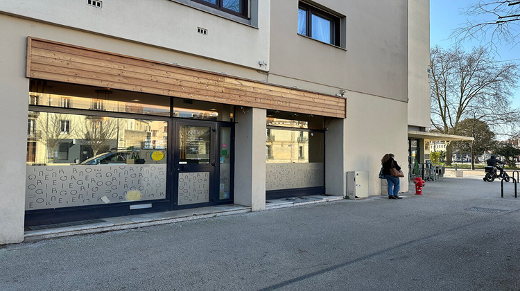 Ma-Cabane - Vente Boutique DIJON, 93 m²