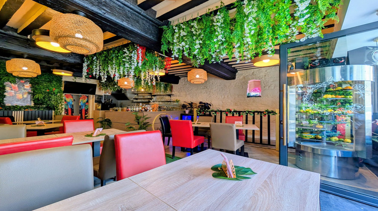 Ma-Cabane - Vente Boutique Dijon, 70 m²