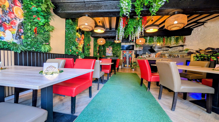 Ma-Cabane - Vente Boutique Dijon, 70 m²