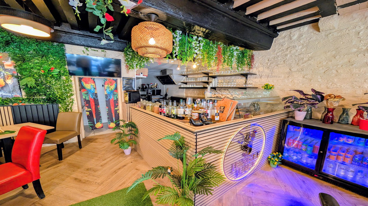 Ma-Cabane - Vente Boutique Dijon, 70 m²