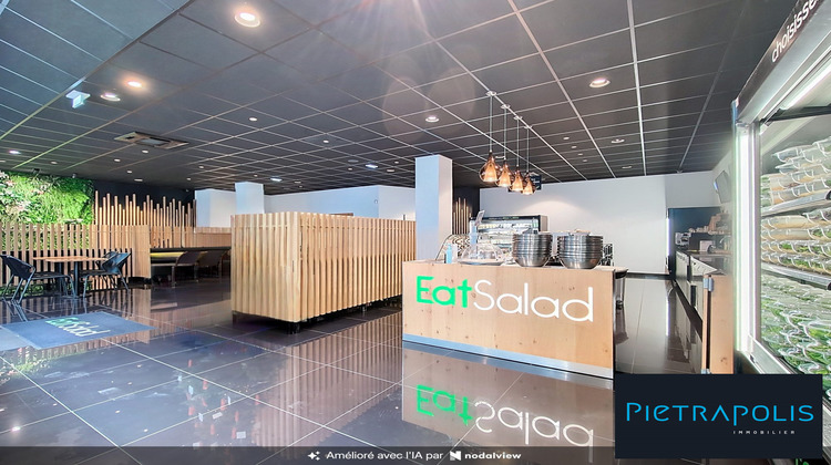 Ma-Cabane - Vente Boutique Dijon, 270 m²