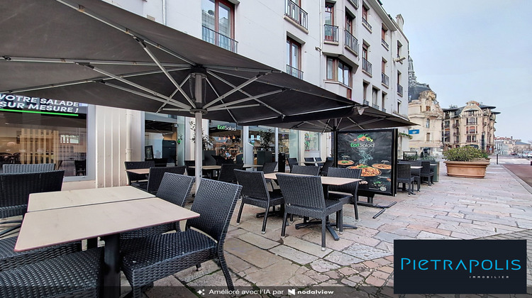 Ma-Cabane - Vente Boutique Dijon, 270 m²