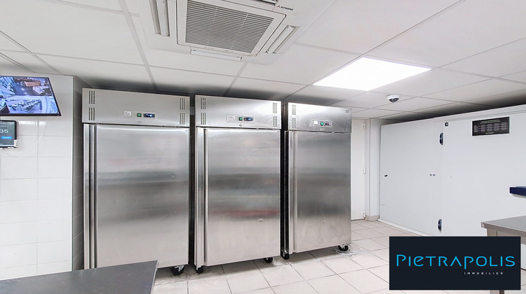Ma-Cabane - Vente Boutique Dijon, 270 m²