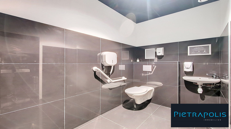 Ma-Cabane - Vente Boutique Dijon, 270 m²