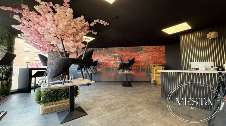 Ma-Cabane - Vente Boutique Dijon, 40 m²