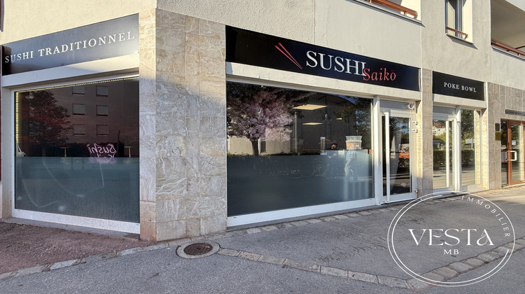 Ma-Cabane - Vente Boutique Dijon, 40 m²