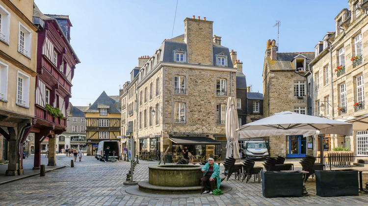 Ma-Cabane - Vente Boutique Dinan, 350 m²