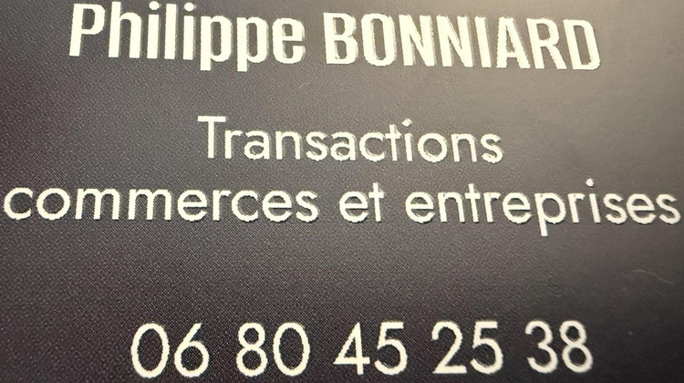 Ma-Cabane - Vente Boutique Dinan, 350 m²