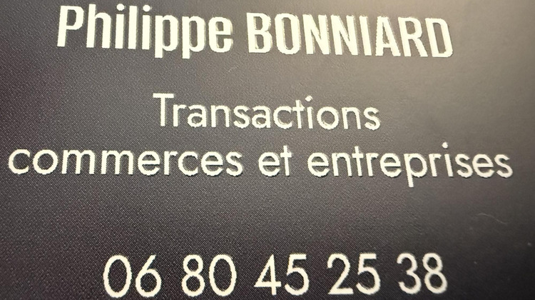 Ma-Cabane - Vente Boutique Dinan, 420 m²