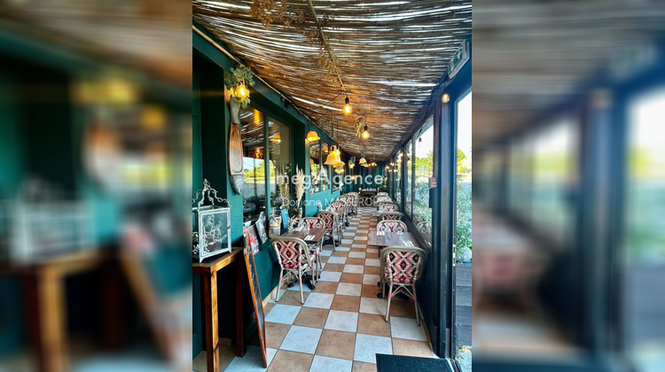 Ma-Cabane - Vente Boutique DINAN, 500 m²