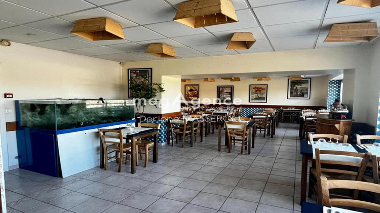 Ma-Cabane - Vente Boutique DINAN, 500 m²