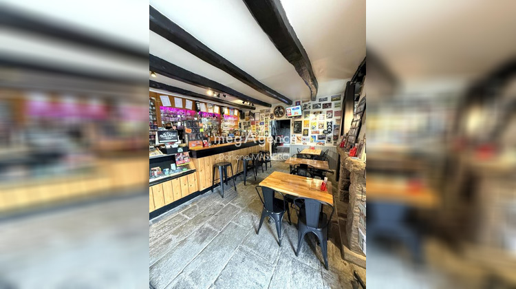 Ma-Cabane - Vente Boutique DINAN, 80 m²