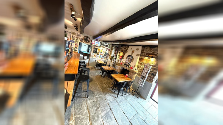 Ma-Cabane - Vente Boutique DINAN, 80 m²
