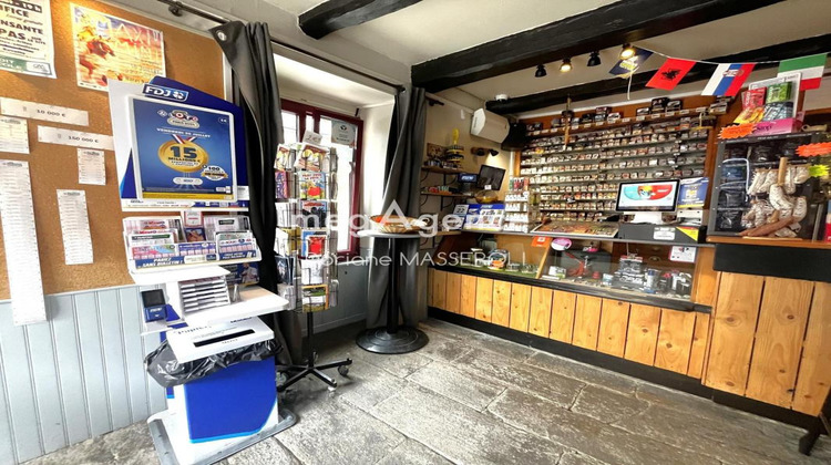Ma-Cabane - Vente Boutique DINAN, 80 m²