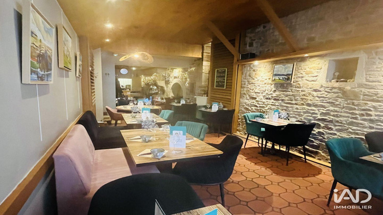 Ma-Cabane - Vente Boutique Dinan, 70 m²