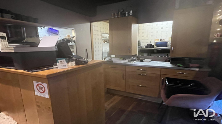 Ma-Cabane - Vente Boutique Dinan, 70 m²