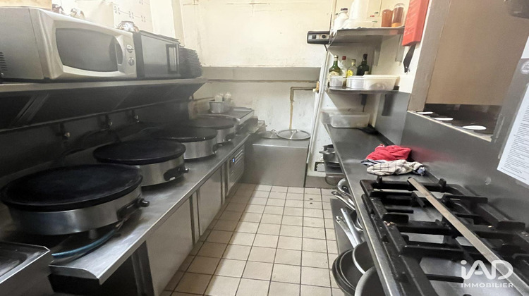 Ma-Cabane - Vente Boutique Dinan, 70 m²