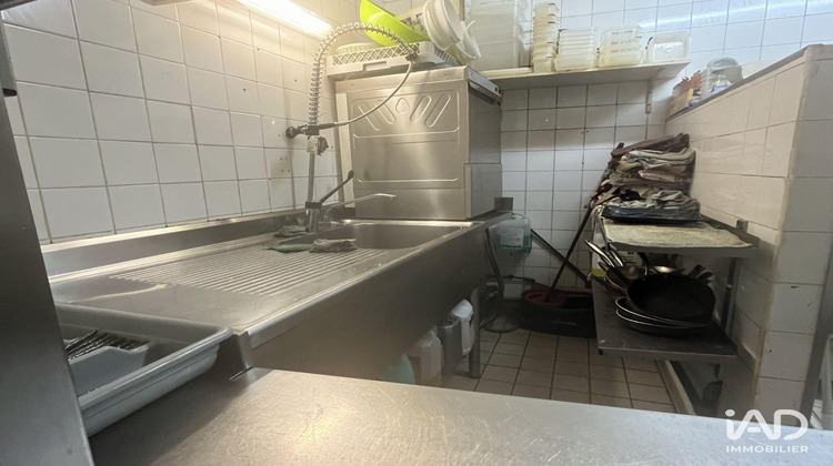 Ma-Cabane - Vente Boutique Dinan, 70 m²