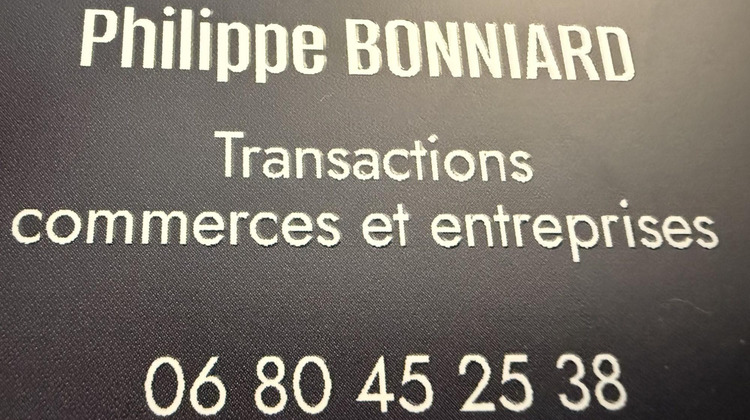 Ma-Cabane - Vente Boutique Dinan, 35 m²