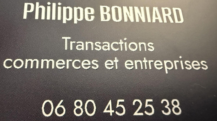 Ma-Cabane - Vente Boutique Dinan, 77 m²