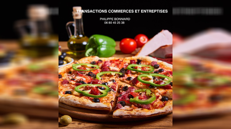 Ma-Cabane - Vente Boutique Dinard, 80 m²