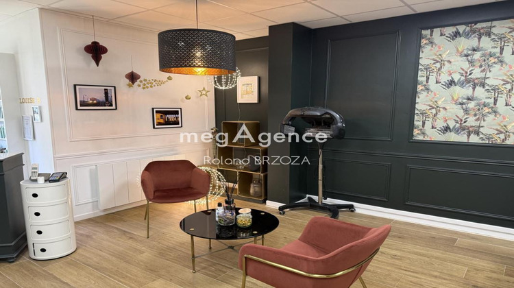 Ma-Cabane - Vente Boutique DINARD, 40 m²