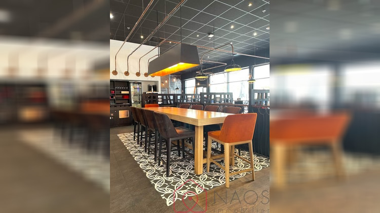 Ma-Cabane - Vente Boutique DINARD, 200 m²