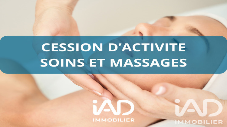 Ma-Cabane - Vente Boutique Dinard, 55 m²