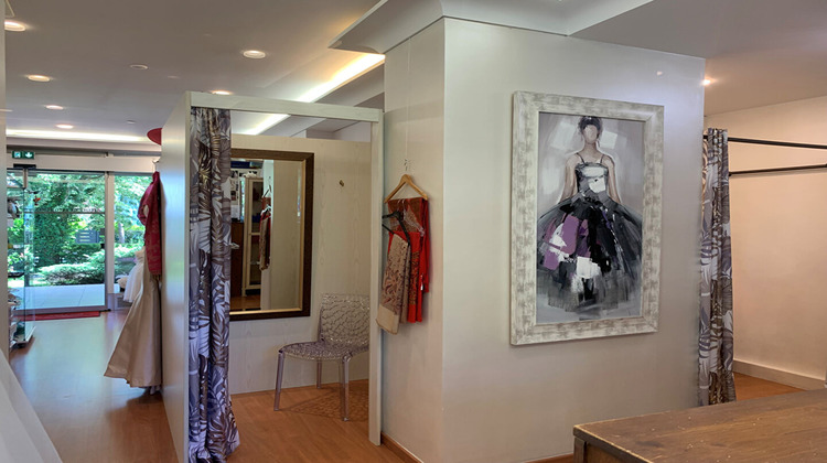 Ma-Cabane - Vente Boutique DIVONNE-LES-BAINS, 73 m²