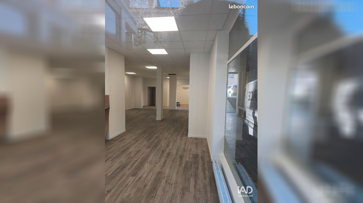 Ma-Cabane - Vente Boutique Divonne-les-Bains, 250 m²