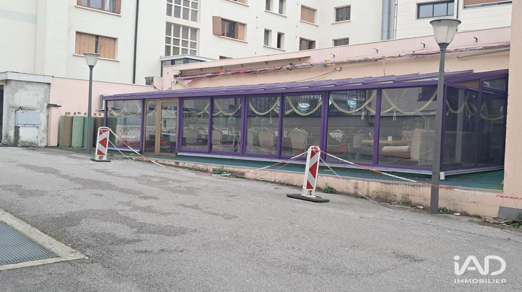 Ma-Cabane - Vente Boutique Divonne-les-Bains, 250 m²
