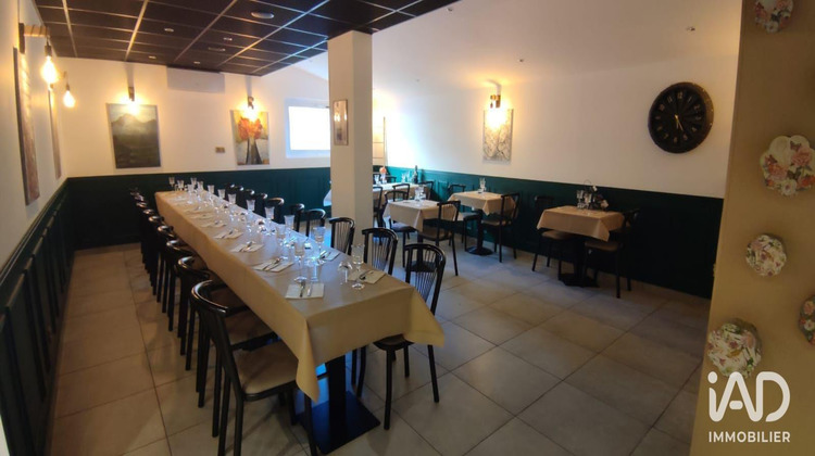 Ma-Cabane - Vente Boutique Doizieux, 350 m²