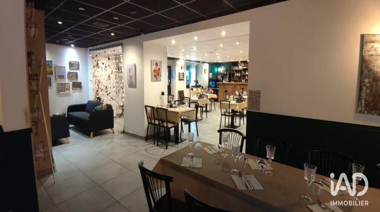 Ma-Cabane - Vente Boutique Doizieux, 350 m²