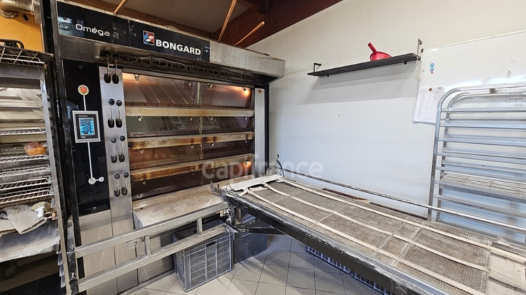 Ma-Cabane - Vente Boutique DOLE, 220 m²