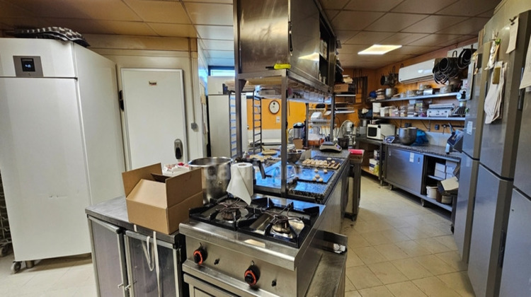 Ma-Cabane - Vente Boutique DOLE, 220 m²