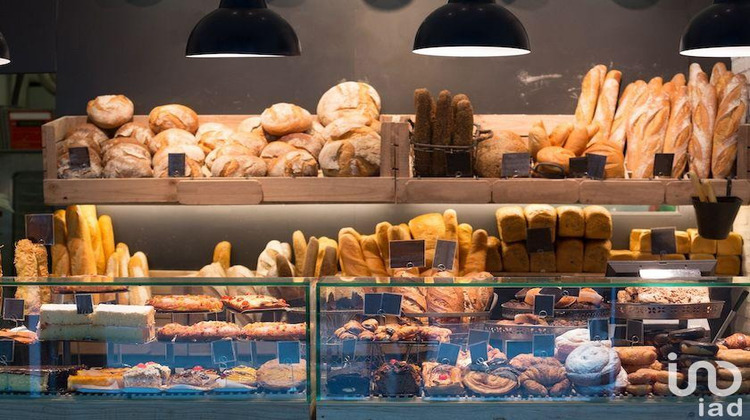 Ma-Cabane - Vente Boutique Dole, 192 m²