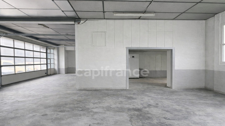Ma-Cabane - Vente Boutique DOLE, 535 m²