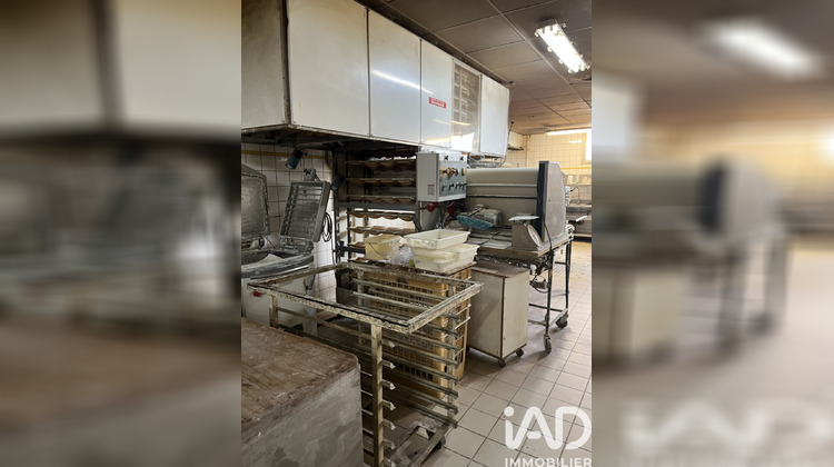 Ma-Cabane - Vente Boutique Dole, 400 m²