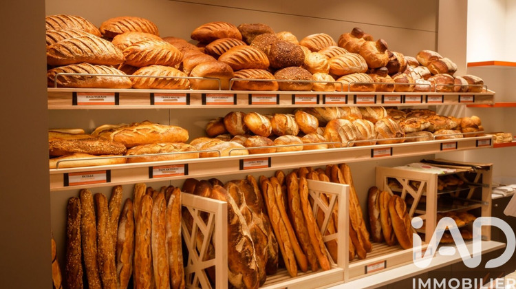 Ma-Cabane - Vente Boutique Dole, 400 m²