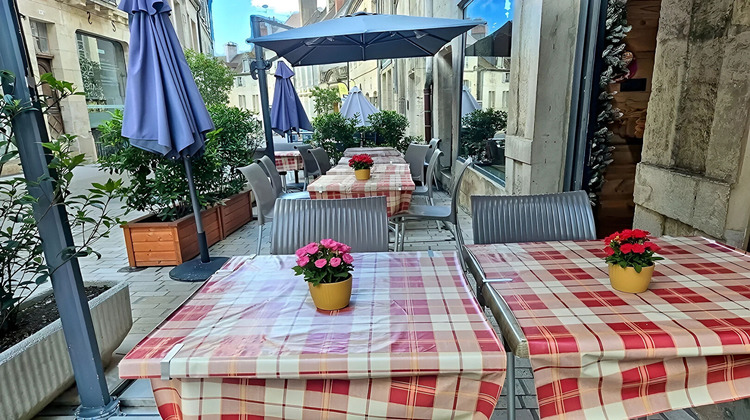 Ma-Cabane - Vente Boutique DOLE, 1 m²