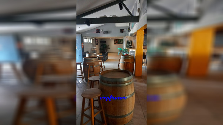 Ma-Cabane - Vente Boutique Dolus-d'Oléron, 176 m²